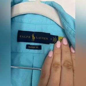 Ralph Lauren Buttondown